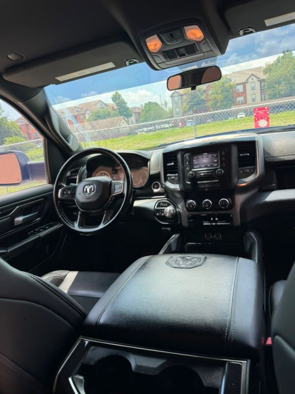 2020 RAM 1500 Image 13