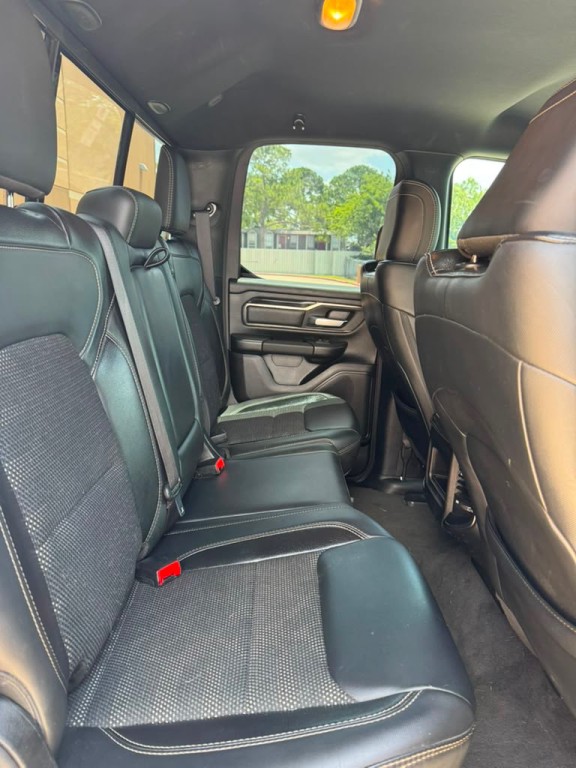 2020 RAM 1500 Image 14