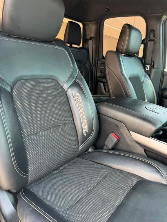 2020 RAM 1500 Image 15
