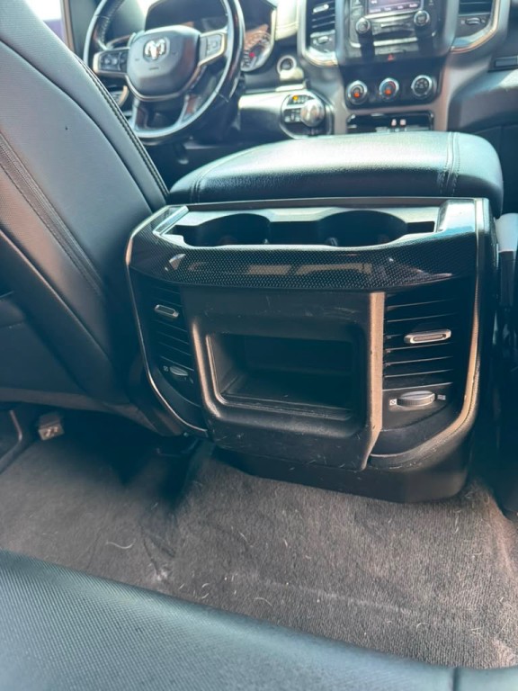 2020 RAM 1500 Image 16