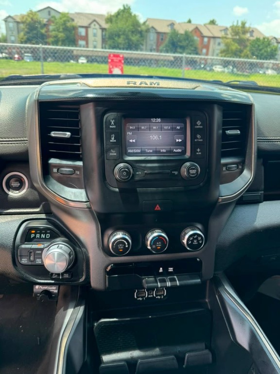 2020 RAM 1500 Image 19