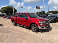 Image for 2020 Ford F-150 XL ID: 7553655