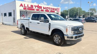Image for 2025 Ford F-250 Lariat ID: 7554874