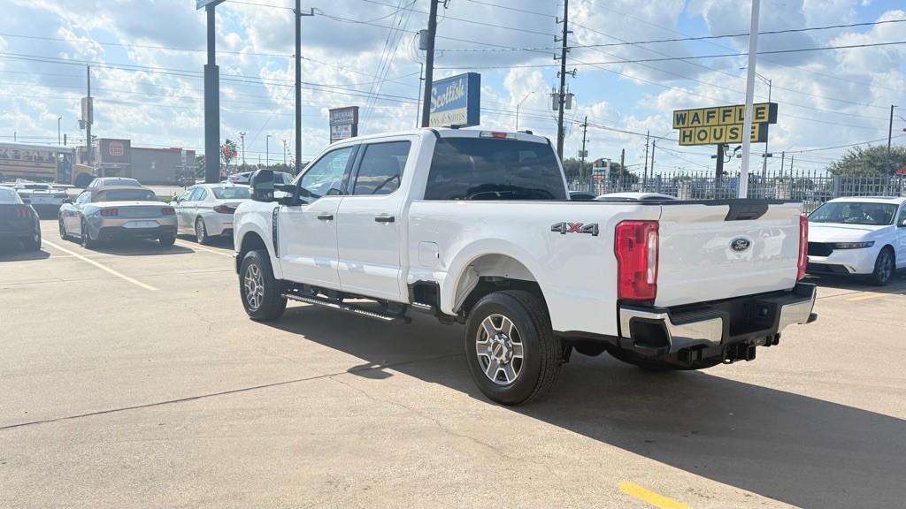 2025 Ford F-250 Image 5