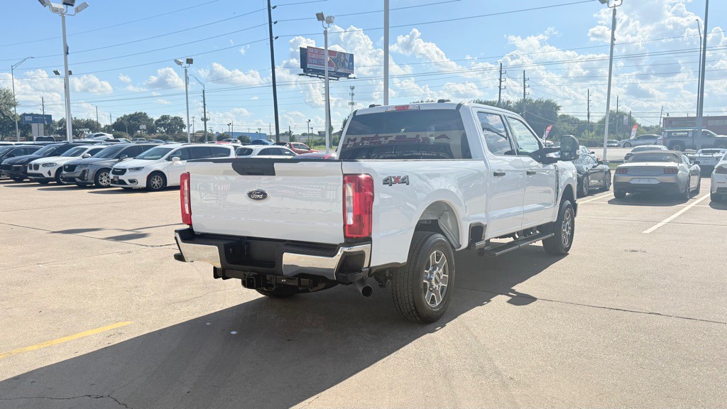 2025 Ford F-250 Image 7