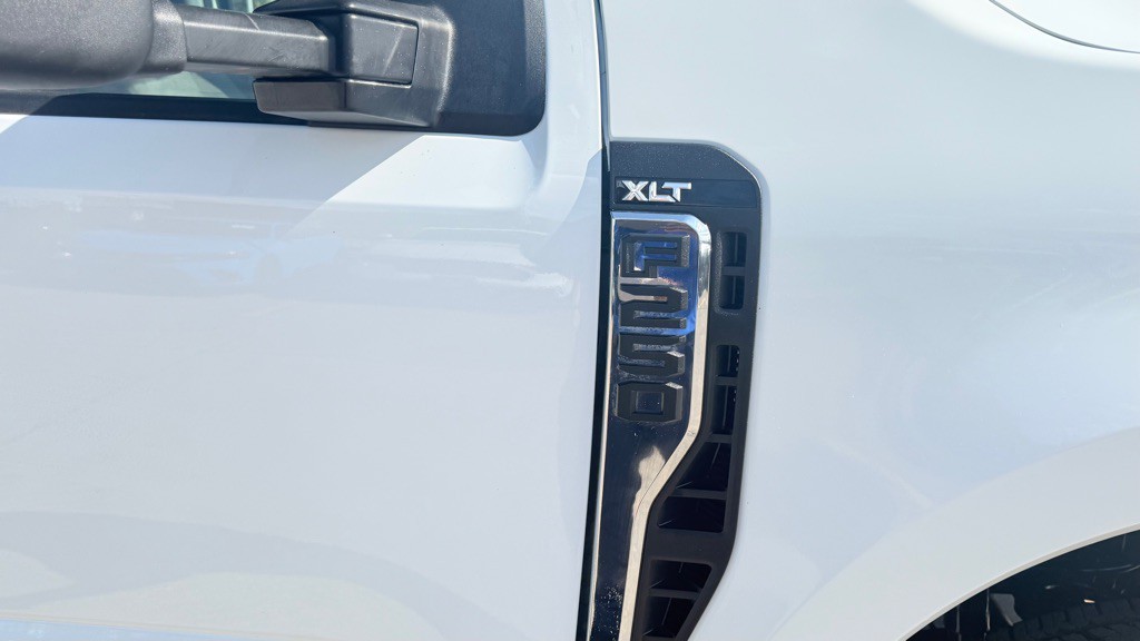 2025 Ford F-250 Image 10
