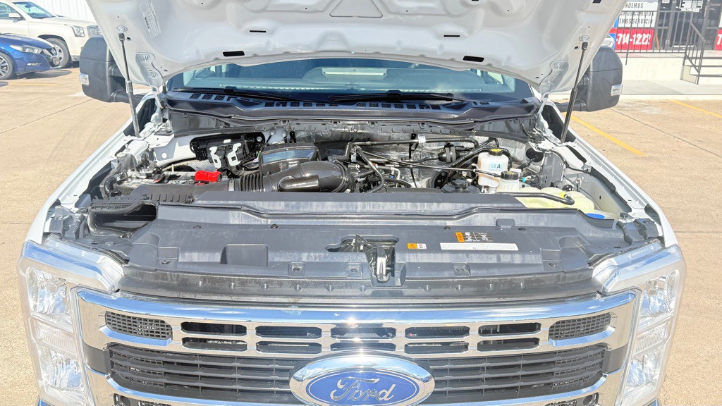 2025 Ford F-250 Image 13