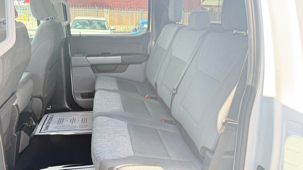 2025 Ford F-250 Image 15