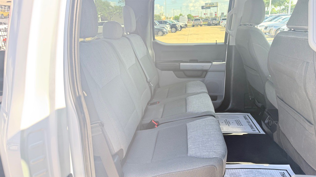 2025 Ford F-250 Image 17