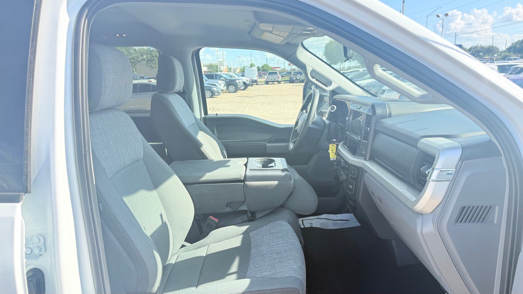 2025 Ford F-250 Image 18