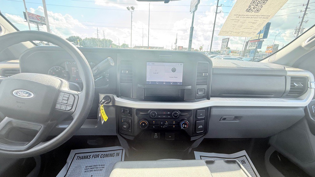 2025 Ford F-250 Image 21