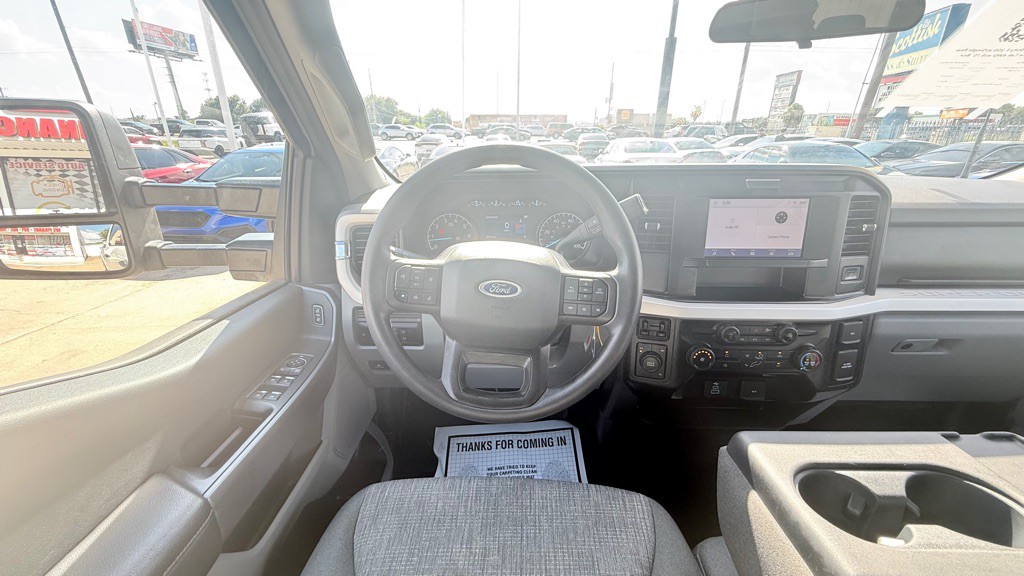 2025 Ford F-250 Image 22