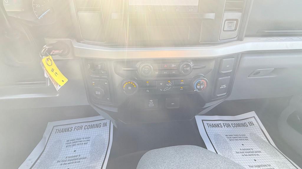 2025 Ford F-250 Image 24