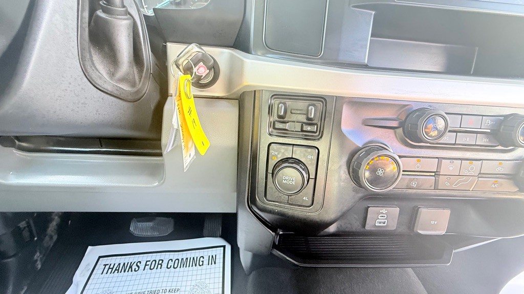 2025 Ford F-250 Image 28