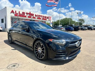 Image for 2019 Mercedes-Benz CLS-Class CLS AMG 53 ID: 7556805