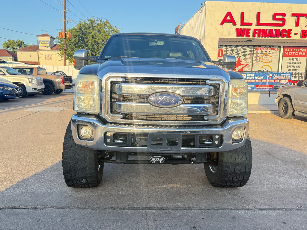 2016 Ford F-350 Image 2