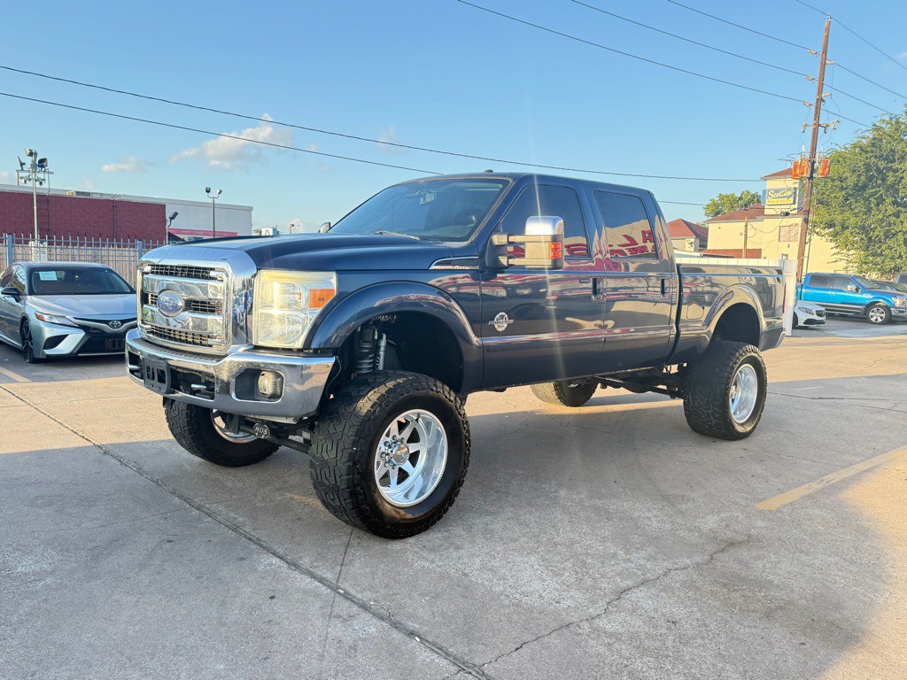 2016 Ford F-350 Image 3