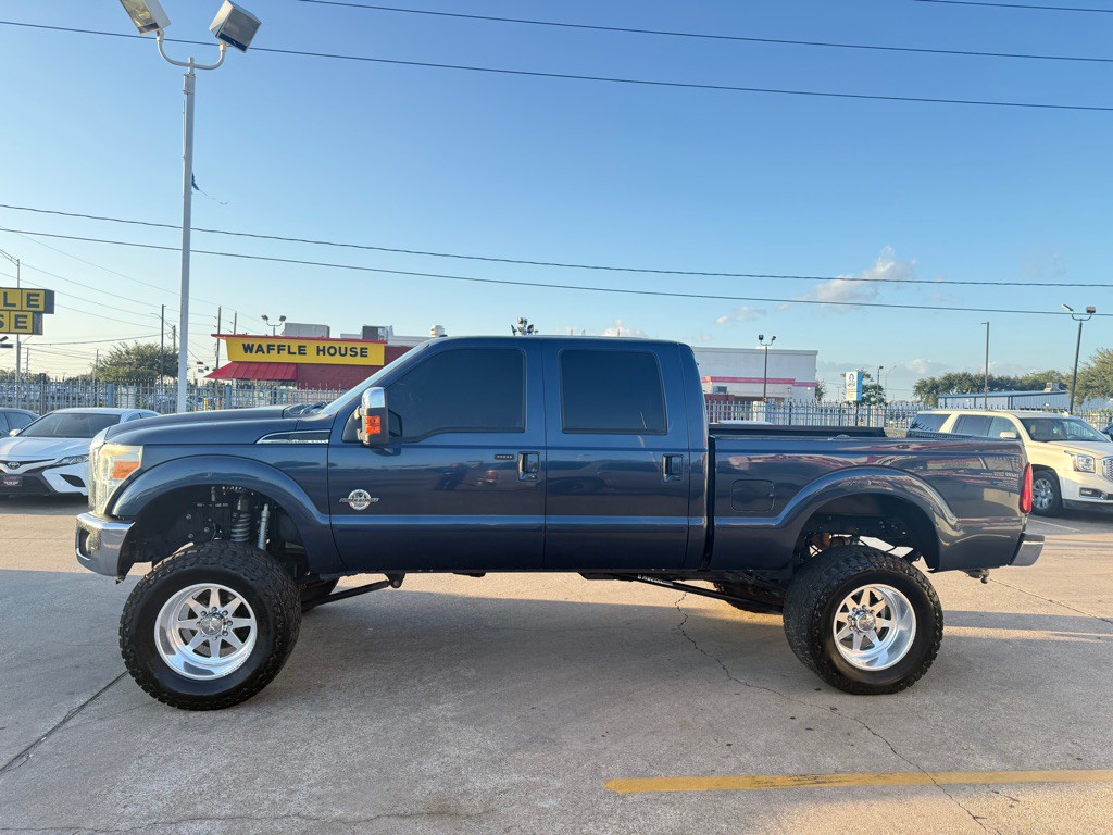 2016 Ford F-350 Image 4