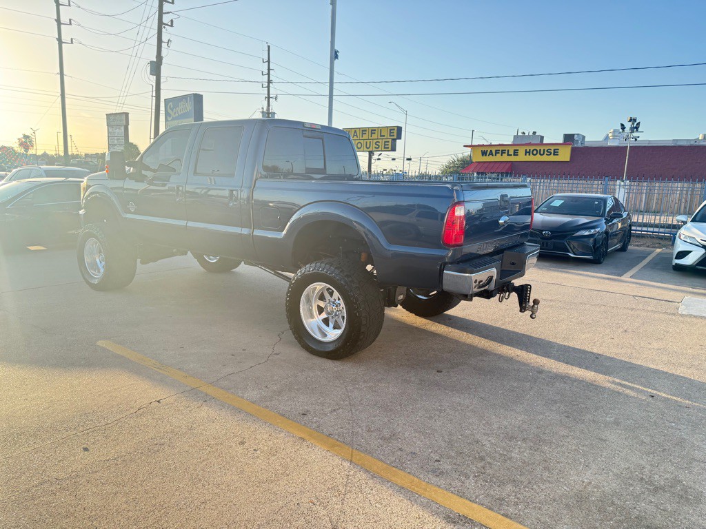 2016 Ford F-350 Image 5