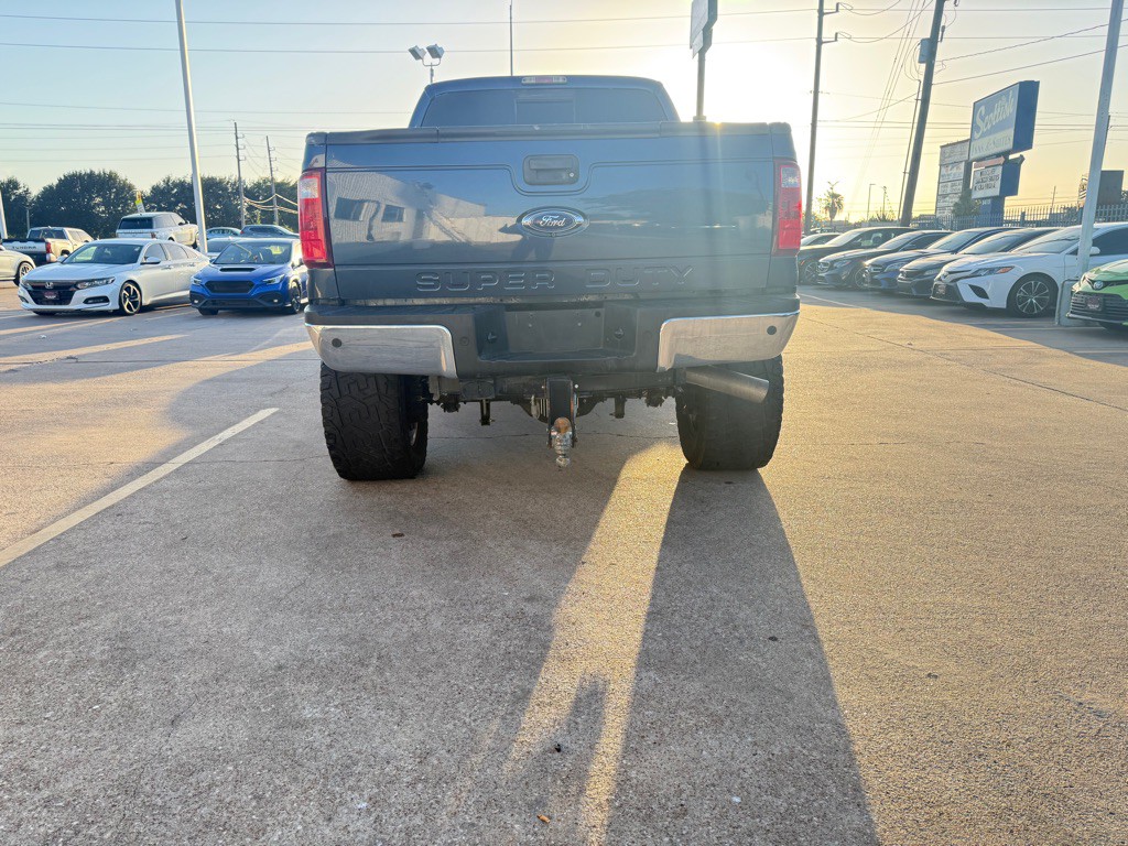 2016 Ford F-350 Image 6