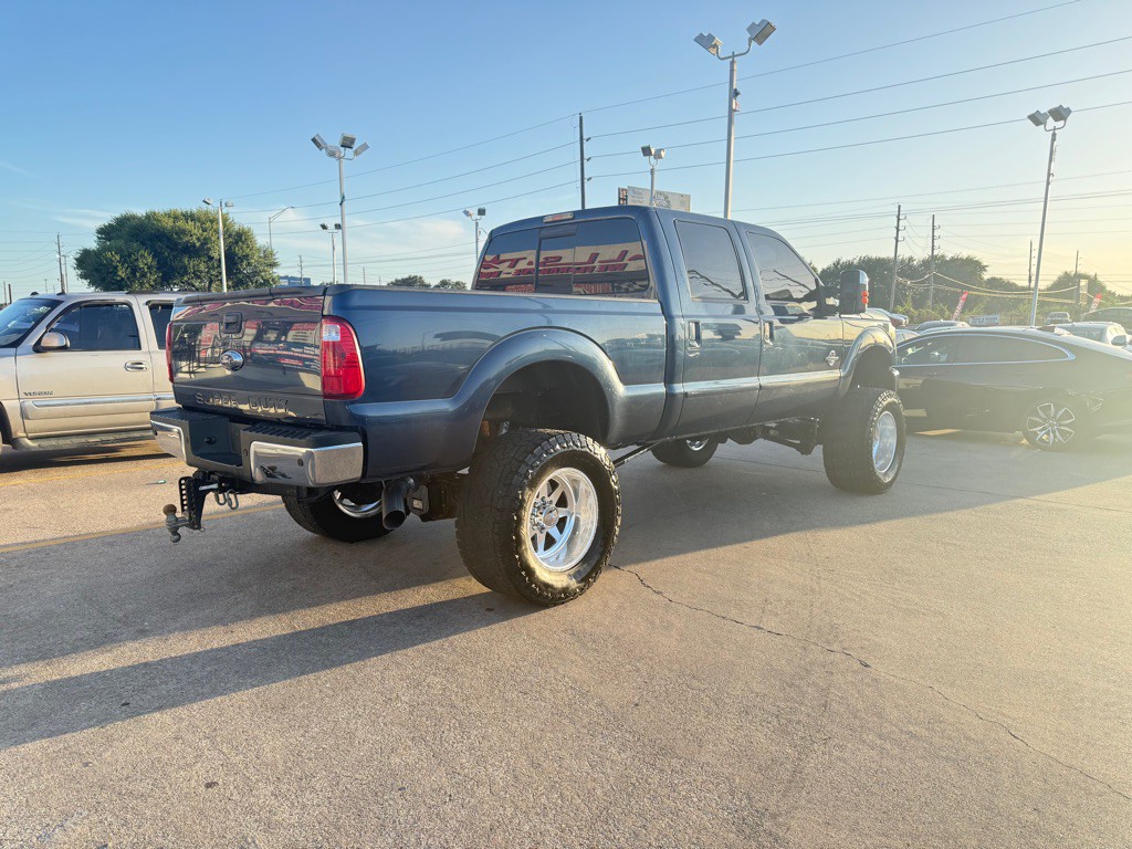 2016 Ford F-350 Image 7