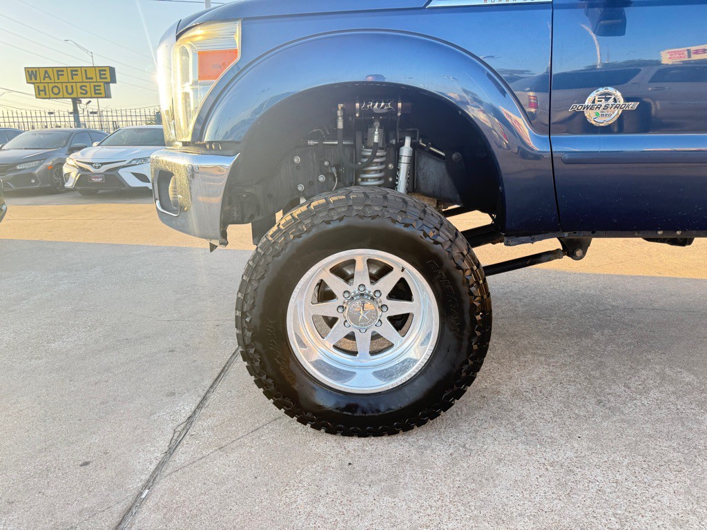 2016 Ford F-350 Image 8