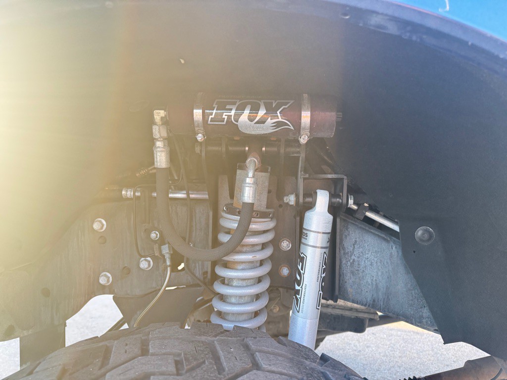 2016 Ford F-350 Image 9