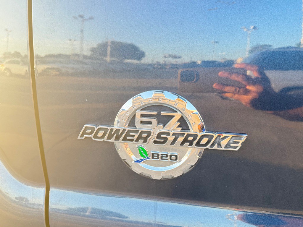 2016 Ford F-350 Image 10