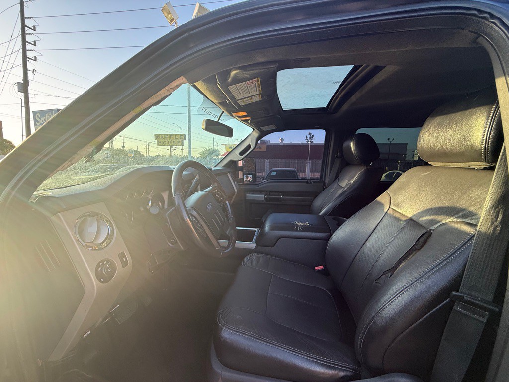 2016 Ford F-350 Image 12