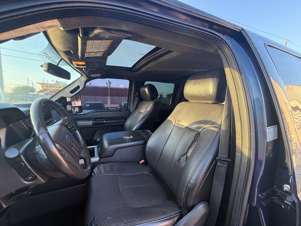 2016 Ford F-350 Image 13