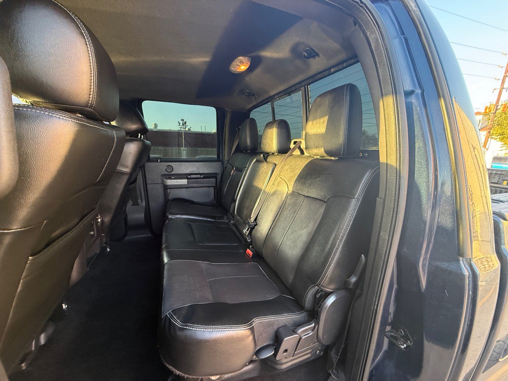 2016 Ford F-350 Image 14