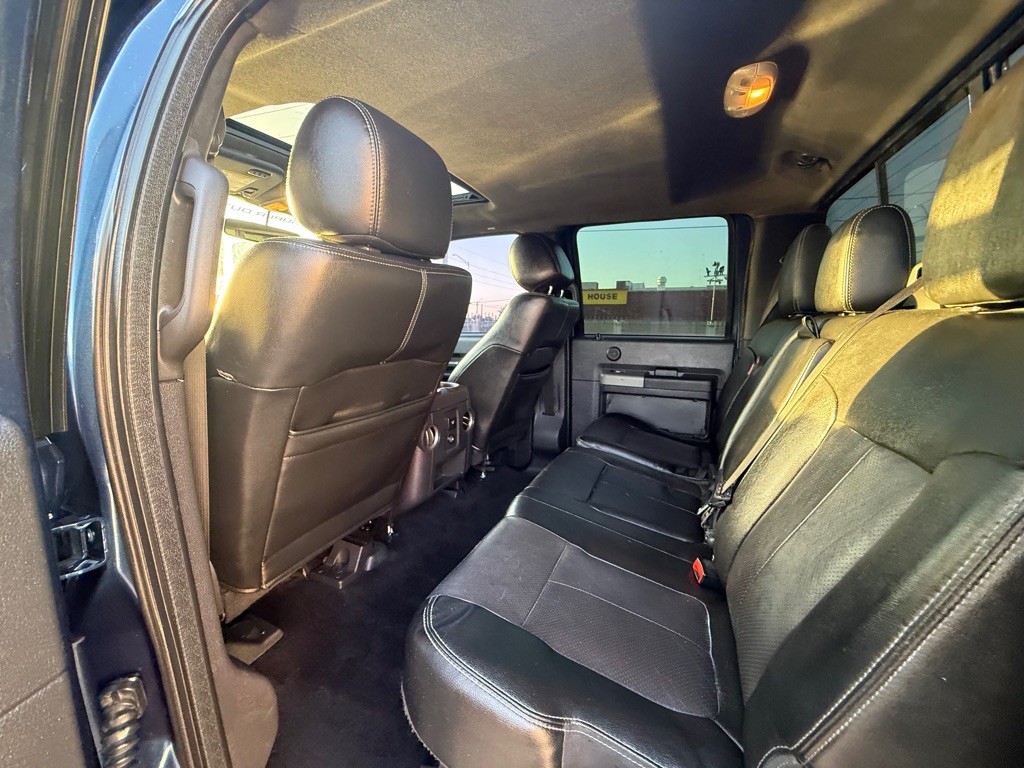 2016 Ford F-350 Image 15