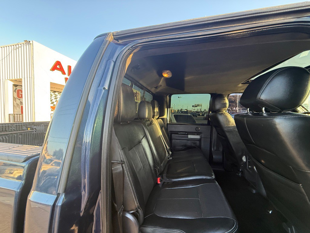 2016 Ford F-350 Image 16