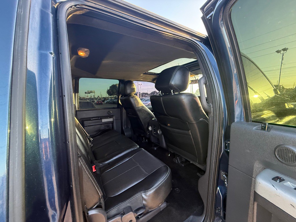 2016 Ford F-350 Image 17