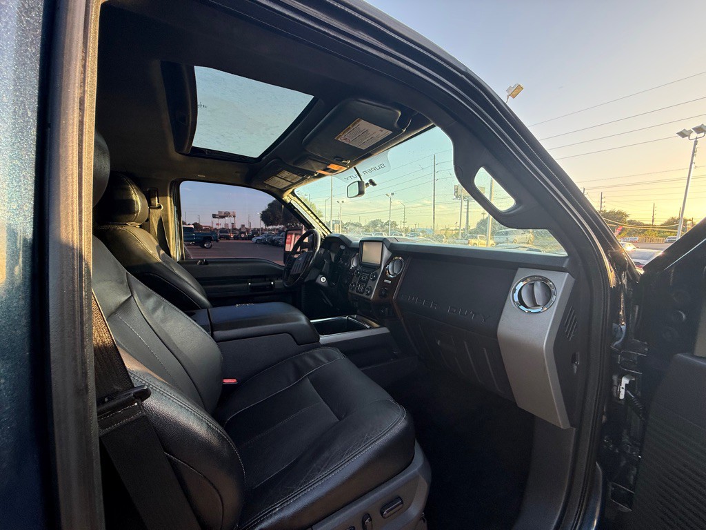 2016 Ford F-350 Image 18