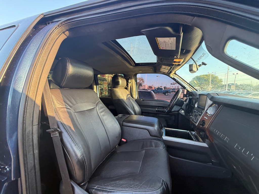 2016 Ford F-350 Image 19