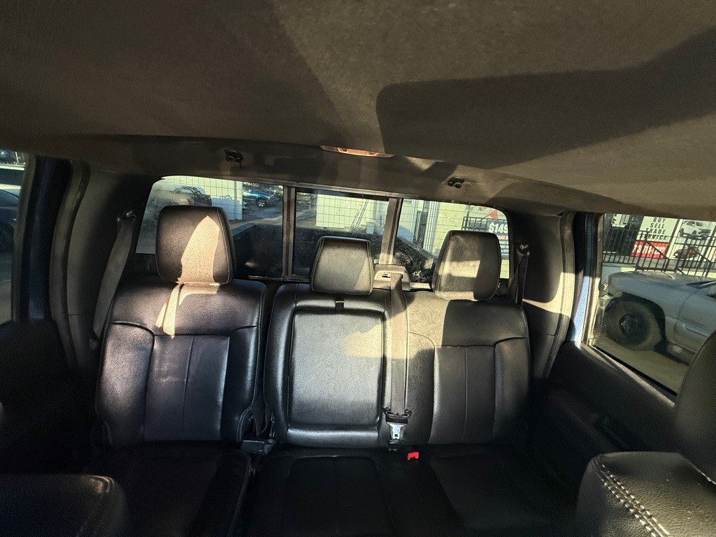 2016 Ford F-350 Image 20