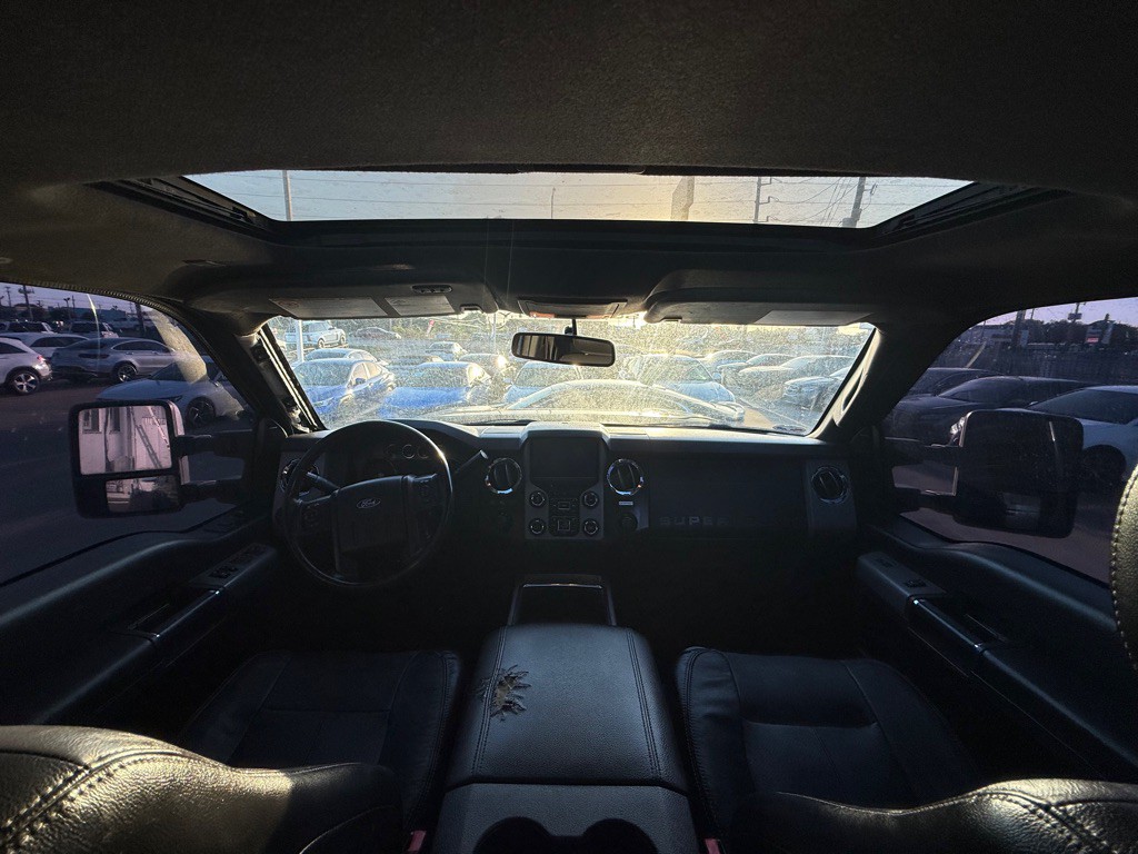 2016 Ford F-350 Image 21