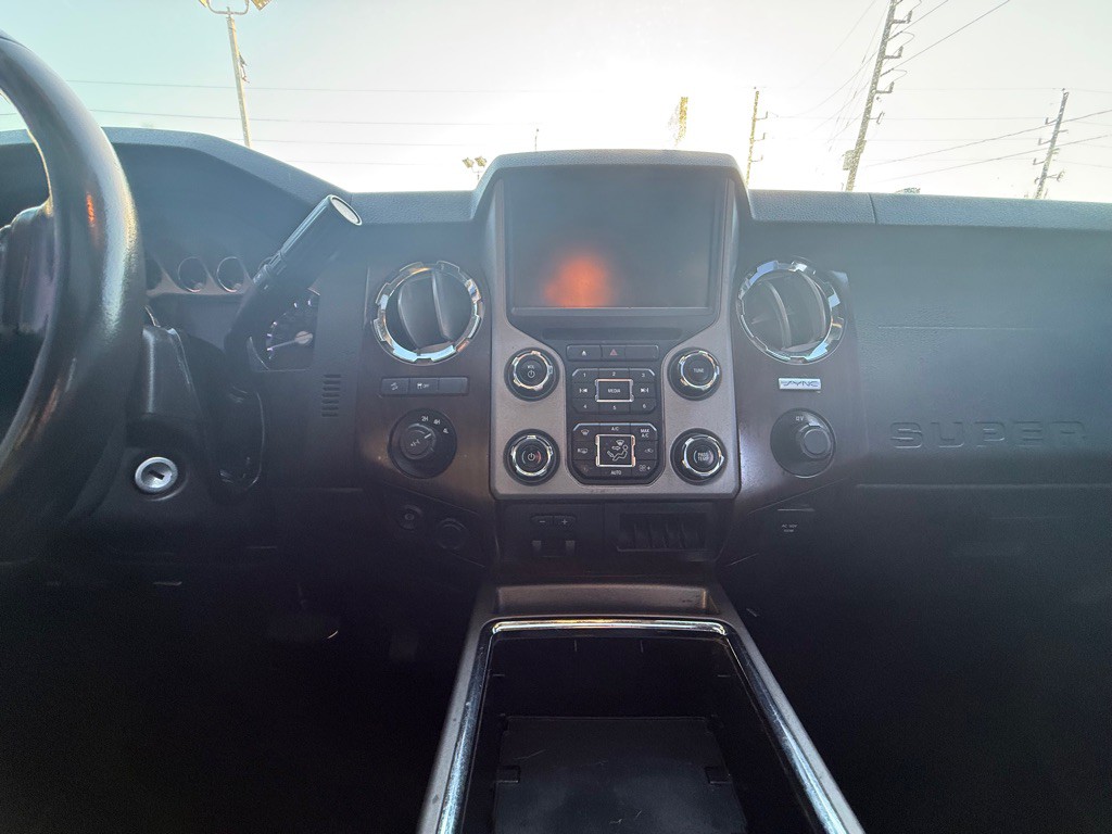 2016 Ford F-350 Image 22