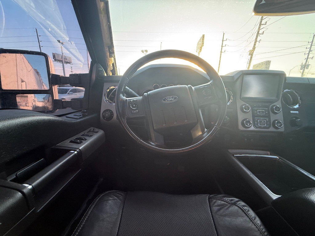 2016 Ford F-350 Image 23