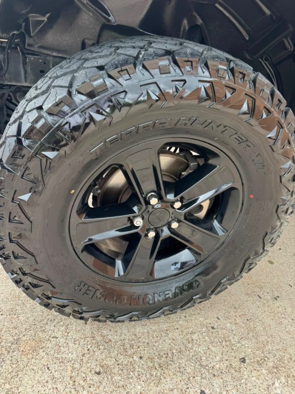 2019 Jeep Wrangler Unlimited Image 9