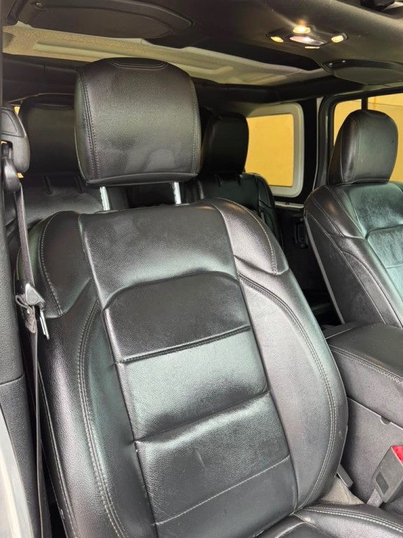 2019 Jeep Wrangler Unlimited Image 13