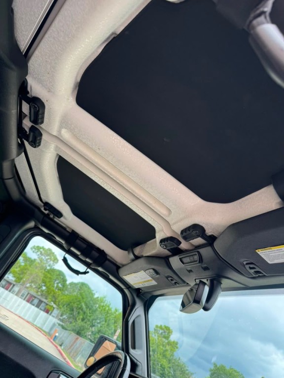 2019 Jeep Wrangler Unlimited Image 14