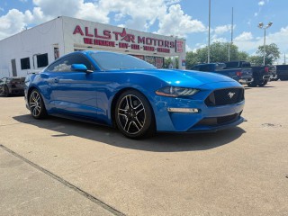 Image for 2020 Ford Mustang GT ID: 7559409