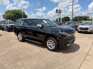 Image for 2023 Chevrolet Tahoe Premier ID: 7559427