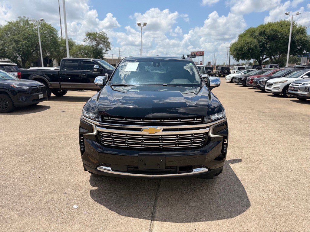 2023 Chevrolet Tahoe Image 2
