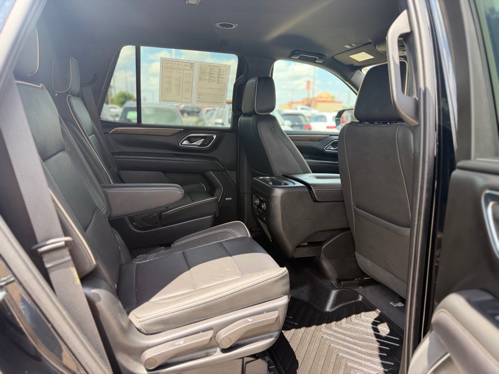 2023 Chevrolet Tahoe Image 11