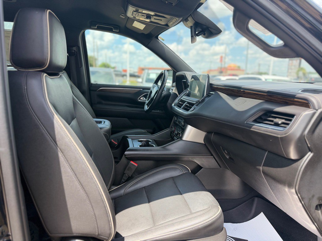2023 Chevrolet Tahoe Image 12