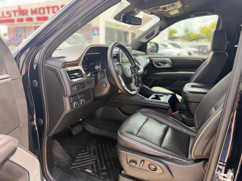 2023 Chevrolet Tahoe Image 14