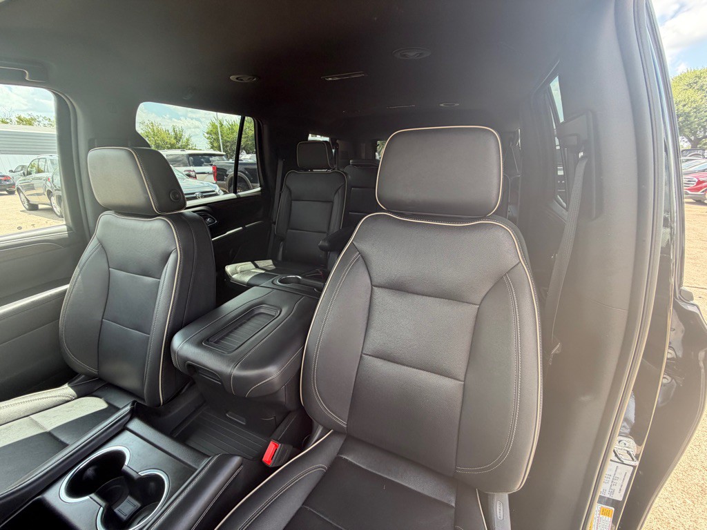 2023 Chevrolet Tahoe Image 17